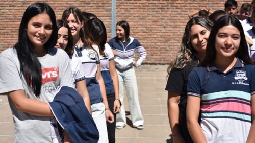Más de 10.000 estudiantes entrerrianos accederán al curso de orientación vocacional y laboral de Becas Progresar