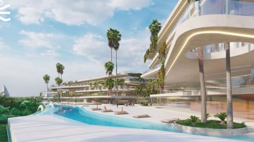En Federación se proyecta la construcción de un hotel de alta gama, único en el país