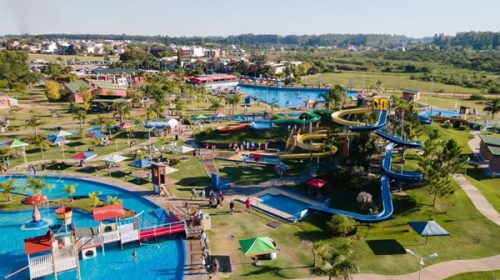 Federación entre las principales propuestas que ofrecerá Entre Ríos para visitar en invierno