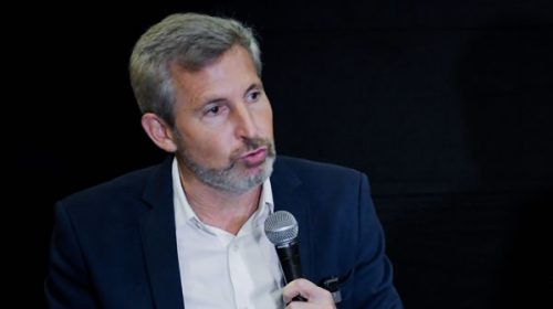 Frigerio, a los seis meses de gestión: «Aún sin recursos, estamos poniendo en marcha el cambio que eligieron los entrerrianos»