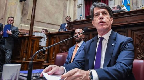 ¡Afuera!: ya son 82 los funcionarios que dejaron sus cargos en sólo seis meses de gobierno de Milei