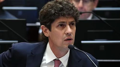 Martín Lousteau votará en contra de la Ley Bases impulsada por el Gobierno