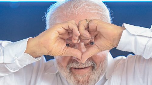 Lula anuncia una inversión millonaria para construir diez nuevas universidades