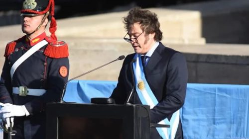 El camino hacia el Pacto de Mayo, con críticas y posible cambio de fecha