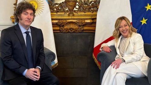 Tras idas y vueltas, Milei acorta la gira internacional y pone el eje en el G7