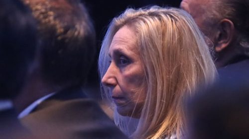 Karina Milei manejará un organismo de comercio internacional que dependía de Mondino y se empodera más dentro del Gobierno