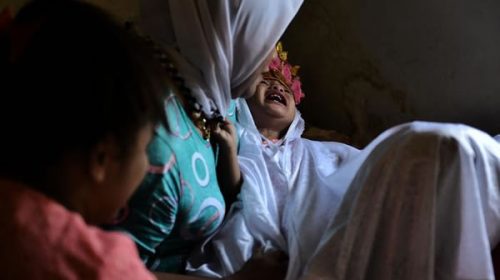 ONU reclama acciones contra la mutilación genital femenina