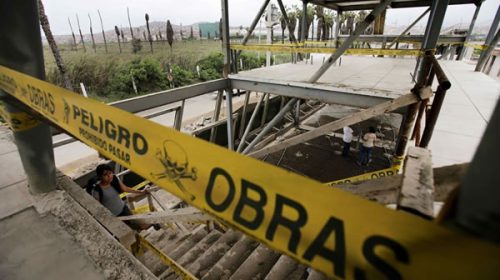 La inversión real directa del Estado nacional en provincias cayó 84,4% entre enero y mayo 2024