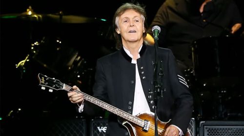 Paul McCartney en Argentina: cuánto cuestan las entradas para los shows