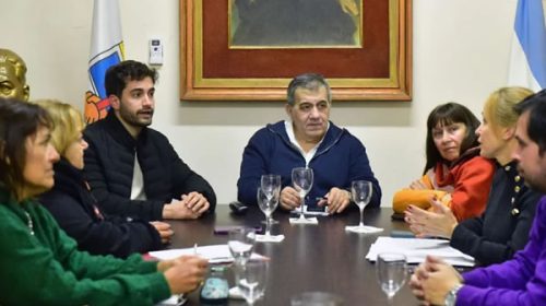 Fuerte repudio del Partido Justicialista de Entre Ríos a Kueider por su voto a favor de la Ley Bases