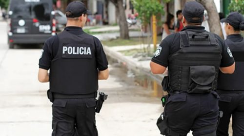 Santa Fe: bajaron los homicidios en lo que va de 2024