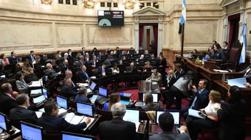 Buenas y malas para el oficialismo: blanqueo y moratoria adentro; Ganancias y Bienes Personales afuera