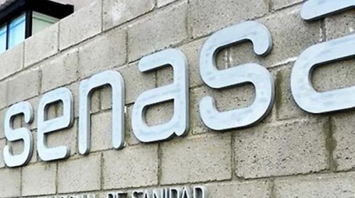 Boletín Oficial: el Gobierno cerró 20 oficinas de Senasa en todo el país