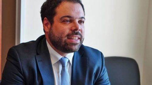 El Gobierno provincial designó al Ministro Troncoso como vice presidente de Enersa