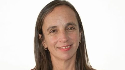 Melania Zorzi es la nueva presidente de la Federación del Citrus de Entre Ríos