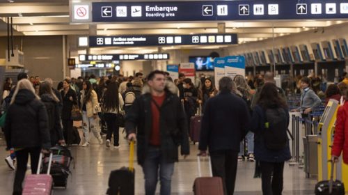 Arrancó la era Sturzenegger: el gobierno desregula el sector aeronáutico por decreto