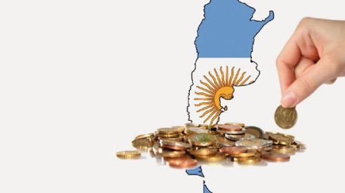 Transferencias discrecionales a provincias se derrumbaron más de 80% real en el primer semestre