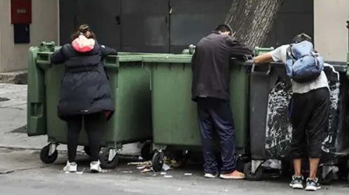 Concepción del Uruguay: “Familias enteras revuelven la basura”, dijo una funcionaria