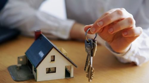 Eliminan el impuesto de 1,5% para la venta de propiedades