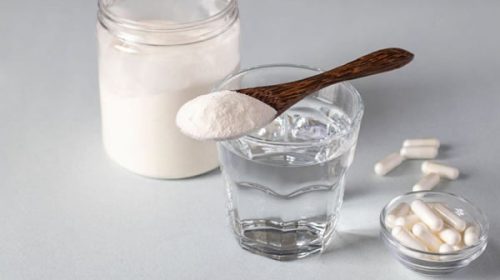 ANMAT prohibió la venta de 15 productos de una marca de colágeno y multivitamínico en todo el país