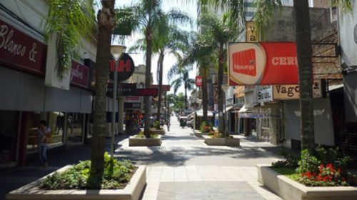 Advierten sobre una gran caída de las ventas en Concordia
