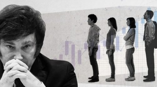 El mercado anticipa más desempleo: ¿a cuánto llegará a fin de año?