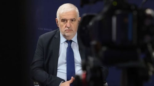 Otra baja en el gabinete de Milei: echaron el secretario de Agricultura