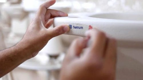 Ferrum paraliza su fábrica de Pilar ante la caída de la demanda