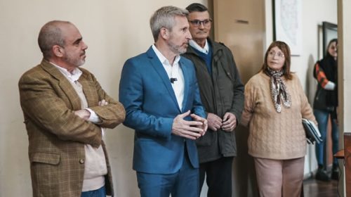 Anses audita la Caja de Jubilaciones por el reclamo de los fondos adeudados por Nación