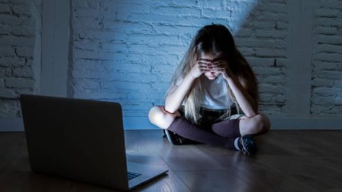 Preocupa el incremento de denuncias por grooming y pedofilia en Santa Fe
