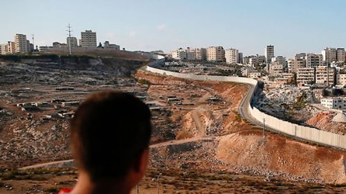 Israel aprobó la mayor confiscación de tierras en Cisjordania en más de 30 años