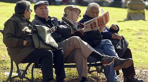 Jubilaciones: oficializan los haberes mínimos y máximos de julio con la puesta en marcha de la nueva fórmula de movilidad jubilatoria