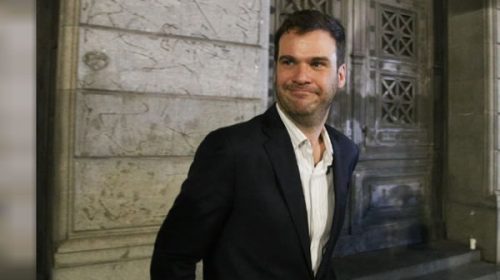 Desde la Coalición Cívica anticiparon que no acompañarán al Pacto de Mayo