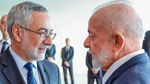 Lula convocó a su embajador en la Argentina “para tratar el estado de las relaciones”