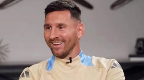 Messi palpita la final contra Colombia: “Quiero disfrutar mucho más las cosas, vivir al máximo cada momento”
