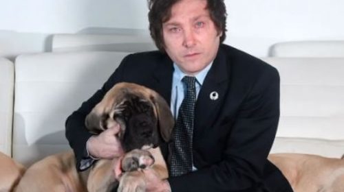 Qué es la ley Conan que Bullrich empuja para Milei y que comienza a tratarse este miércoles