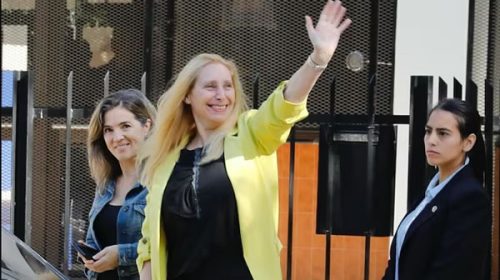 9 de Julio: el equipo de Karina Milei desembarca en Tucumán y ya se conocen detalles del acto