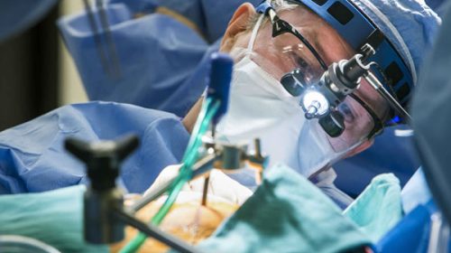 Se realizó en el hospital San Martín la primera cirugía de reemplazo de válvula pulmonar por cateterismo de Entre Ríos