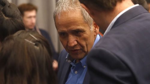 La Bancaria denuncia que el Central está sacando del país el oro de las reservas