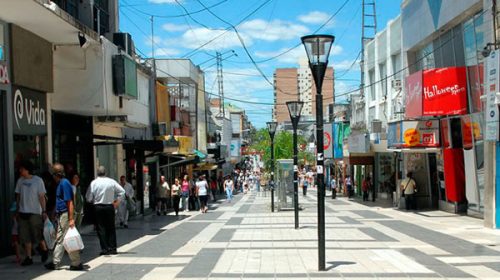La crisis se profundiza en Paraná: Comercios proponen reducir la jornada laboral de sus trabajadores