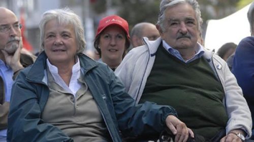 José Mujica “se encuentra en el momento más difícil” del tratamiento por cáncer