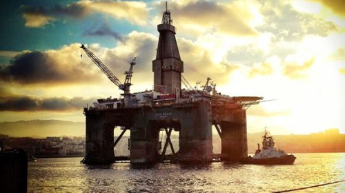 El Reino Unido planea extraer 500 millones de barriles de petróleo de las Islas Malvinas