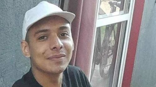 Concentran en la reserva del río Mocoretá la búsqueda de Fernando “Pipi” Pérez