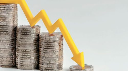 Cayó la recaudación real de Entre Ríos en el primer semestre