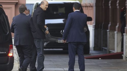Una por una, las 27 funciones de Sturzenegger al frente del Ministerio de Desregulación y Transformación del Estado