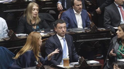 La UCR pidió postergar la sesión especial pedida para debatir el FONID y el financiamiento a las universidades