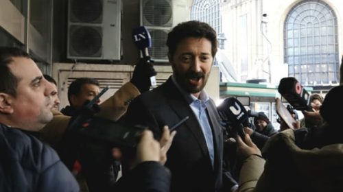 Explotó el PRO: Patricia rompió y Larreta se abstuvo para aislar a Macri