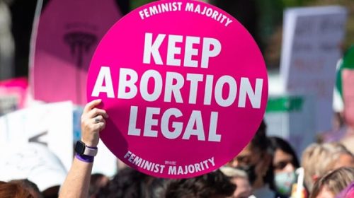 Los votantes de Arizona decidirán sobre la inclusión en la constitución del derecho al aborto