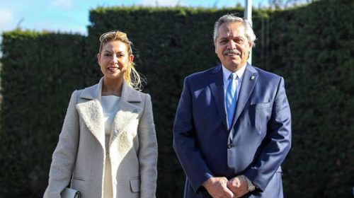 La reacción del arco político a la denuncia por violencia de género contra Alberto Fernández