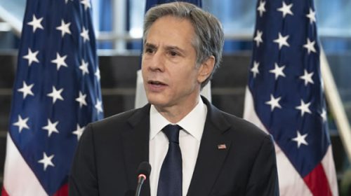 EE.UU. dice que ganó Edmundo González mientras Brasil, México y Colombia piden “cautela” y “respeto a la soberanía”